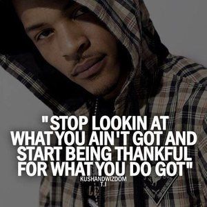 Meet your Posher, Nichelle